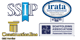 Accreditation Badges