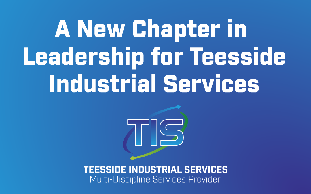 A New Chapter in Leadership for TIS